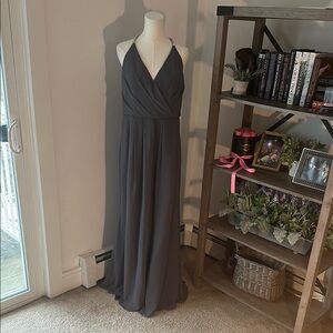 Kimberli Bridesmaid’s Dress